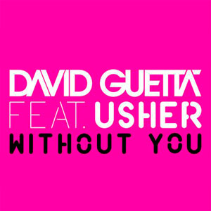 David Guetta y Usher presentan el vídeoclip del tema ‘Without You’