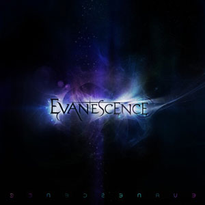 Evanescence edita mundialmente su nuevo álbum de estudio