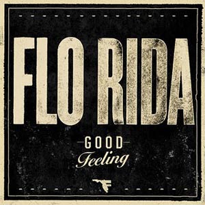 Flo Rida estrena el vídeoclip de su nuevo single, ‘Good Feeling’