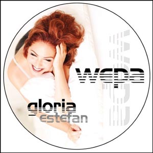 Gloria Estefan promociona su single ‘Wepa’ en la televisión americana