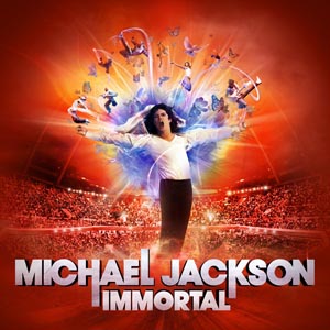 Epic Records publicará un nuevo álbum de Michael Jackson en noviembre