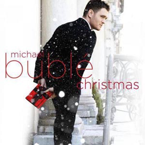 Escucha la colaboración de Shania Twain en el álbum navideño de Michael Bublé