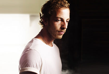 James Morrison actuará en España en marzo de 2012