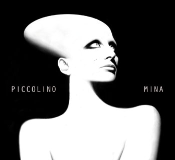 Escucha el nuevo single de Mina, ‘Questa Canzone’