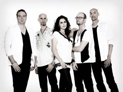 Within Temptation estrena el vídeoclip del tema ‘Shot In The Dark’