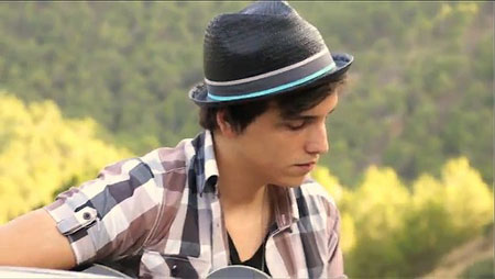 Xuso Jones y Ruth Lorenzo compartirán escenario en Madrid el próximo sábado