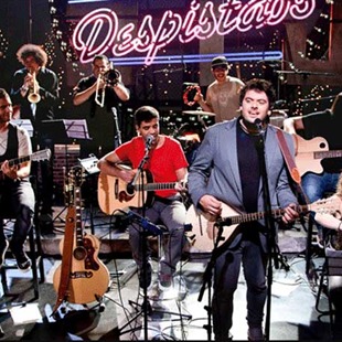 Despistaos tienen Los días contados