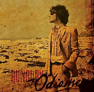 Enrique Bunbury estrena su nuevo single, ‘Ódiame’