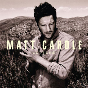 Matt Cardle presenta el vídeoclip de su nuevo single, ‘Starlight’