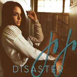 JoJo presenta el vídeoclip de su nuevo single, ‘Disaster’