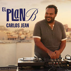 Carlos Jean publica en iTunes el disco oficial de ‘El Plan B’