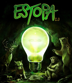 Estopa publica su nuevo álbum de estudio, ‘Estopa 2.0′