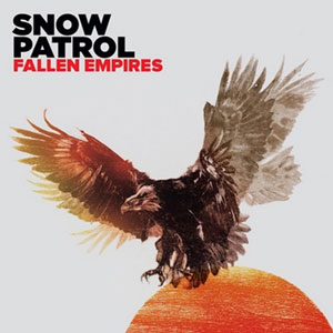 Snow Patrol publica su nuevo álbum de estudio, ‘Fallen Empires’