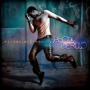 Jason Derülo presenta el vídeoclip de su tercer single ‘Breathing’