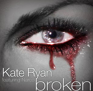Danny Oton remezcla el nuevo single de Kate Ryan, ‘Broken’