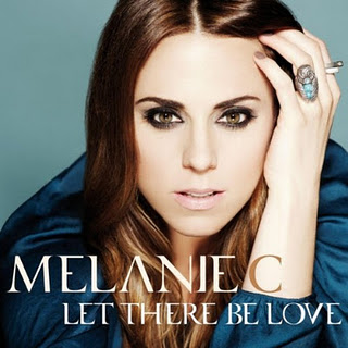 Melanie C presenta el vídeoclip del tema ‘Let There Be Love’