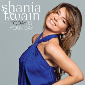 Shania Twain estrenará nuevo single el próximo 12 de junio