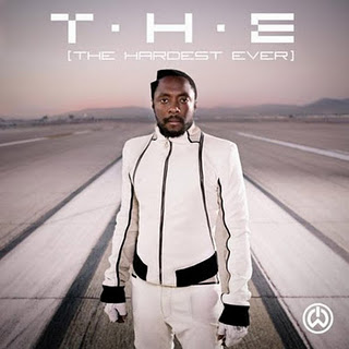Will.i.am estrena la versión definitiva de ‘T.H.E. (The Hardest Ever)