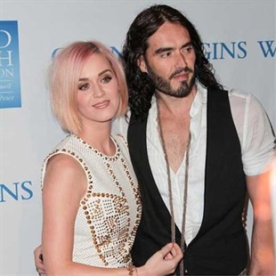 Katy Perry y su marido hablan de sus 'jueguecitos' navideños