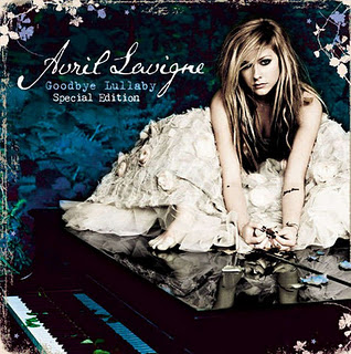 Avril Lavigne publicará una reedición de ‘Goodbye Lullaby’ el 21 de diciembre