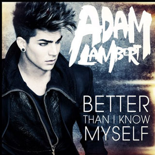 Adam Lambert estrena un adelanto de su nuevo single, ‘Better Than I Know Myself’