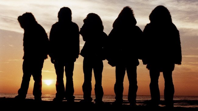 Mogwai son la primera confirmación para el SOS 4.8 2012 Mogwai son la primera confirmación para el SOS 4.8 2012