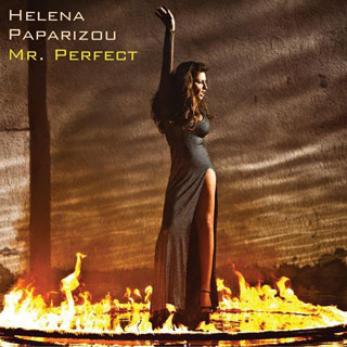 Helena Paparizou estrena su nuevo sencillo internacional, ‘Mr. Perfect’ Helena Paparizou estrena su nuevo sencillo internacional, ‘Mr. Perfect’