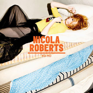 Nicola Roberts estrena el vídeoclip de su tercer single, ‘Yo-Yo’