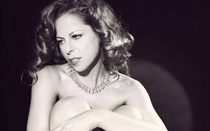 Pastora Soler representará a España en el Festival de Eurovisión 2012