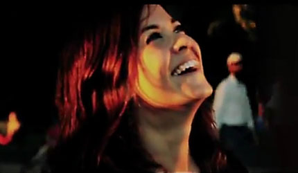 Vanesa Martín estrena el primer capítulo del making of de ‘Cuestión de piel’