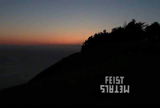 Lo nuevo de Feist ya tiene fecha y título