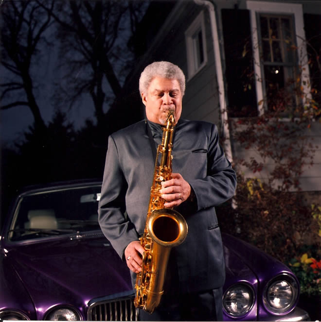 Fallece a los 82 años el saxofonista de jazz Frank Foster