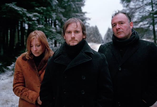 A Portishead no les gusta tocar junto a Coldpaly