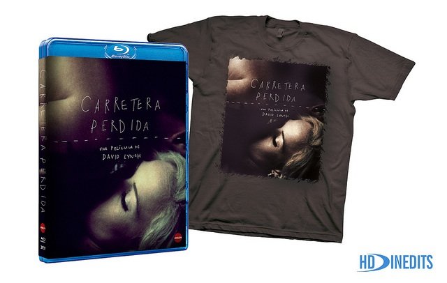 Estrenos DVD y Blu-ray | 26 de julio | Lynch y algunas comedias
