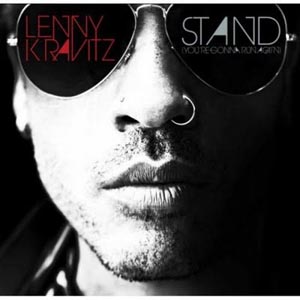 Lenny Kravitz presenta el vídeoclip de su nuevo single, ‘Stand’