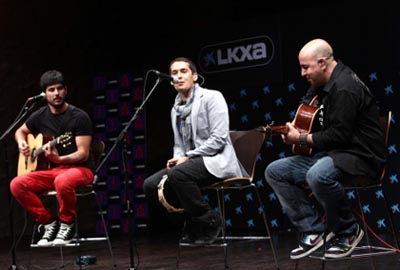 ‘¿No podríamos ser agua’? es el nuevo single de Maldita Nerea