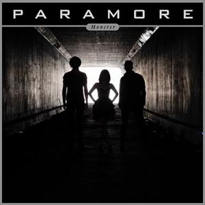Paramore estrena el vídeoclip de su tema para ‘Transformers 3′