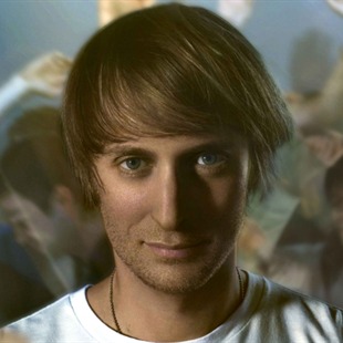 ¡Escucha más canciones de lo nuevo que viene de David Guetta!