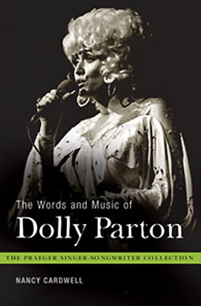 Un libro indaga en la vida y las canciones de Dolly Parton