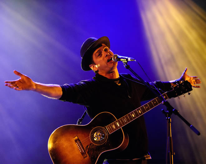 En noviembre se celebrará en Valencia el primer Festival Urbano