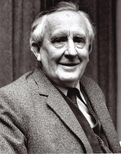 La vida de Tolkien a la gran pantalla