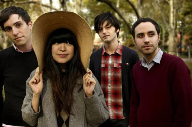 The Pains of Being Pure at Heart regalan una remezcla