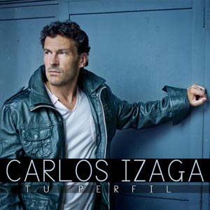 Carlos Izaga publica digitalmente su nuevo EP, ‘Tu perfil’