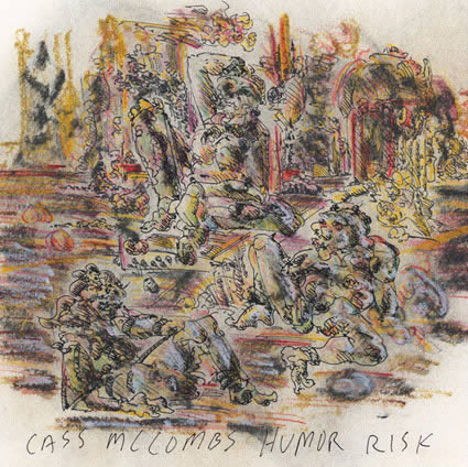 Cass McCombs regala el primer single de su próximo trabajo