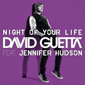 David Guetta estrena un nuevo tema con la colaboración de Jennifer Hudson