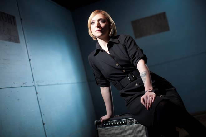 Eilen Jewell: La casa del sol naciente