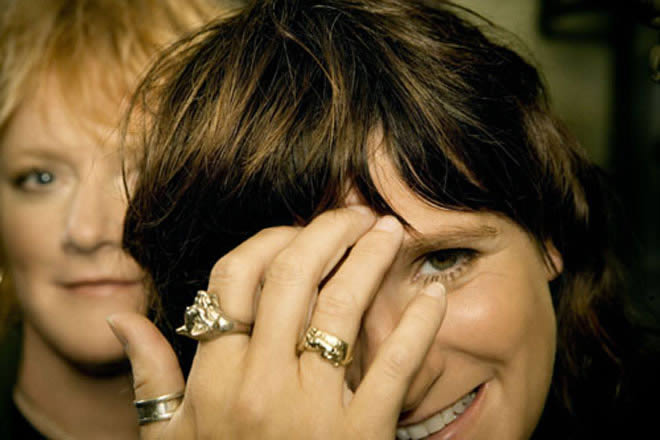 Descárgate un single de Indigo Girls