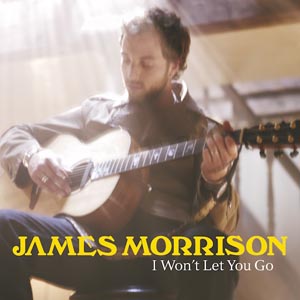James Morrison estrena el vídeoclip de su nuevo single, ‘I Won’t Let You Go’
