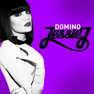 Jessie J estrena un nuevo single producido por Dr. Luke, ‘Domino’