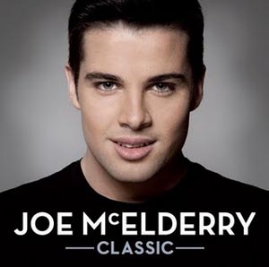 Joe McElderry estrena el vídeoclip de ‘Time to Say Goodbye (Con Te Partiro)’